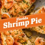 Florida Shrimp Pie