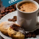 Coffee Cookies