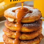 Banana Fritters