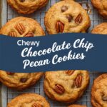 Chocolate Chip Pecan Cookies