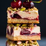 Cherry Cream Cheese Cookies
