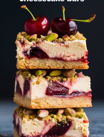 Cherry Cream Cheese Cookies