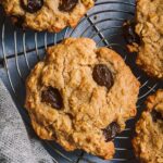 Healthy Breakfast Cookie Recipe