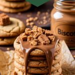 Cookie Butter Cookies