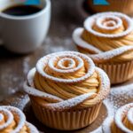Cruffins from Scratch