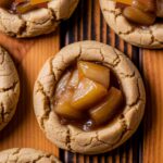 Apple Pie Cookies