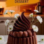 Smooth Namelaka Desserts