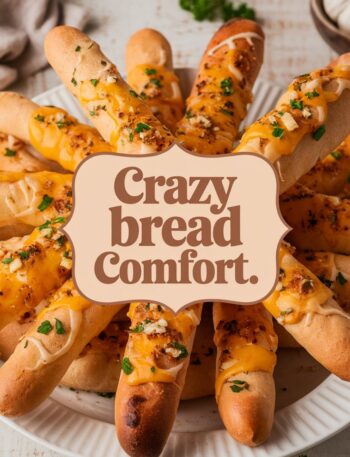 Crazy Bread