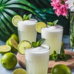 Brazilian Limeade