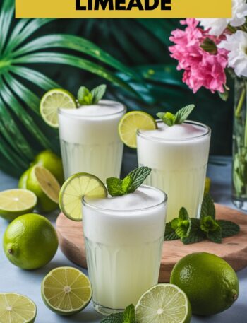 Brazilian Limeade