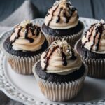 Lamington Cupcakes