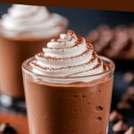 Keto Chocolate Mousse