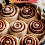 Puff Pastry Cinnamon Rolls Recipe