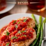 Chicken Pomodoro Recipe