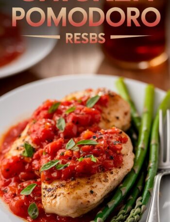 Chicken Pomodoro Recipe