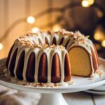 Coconut Bundt Cake