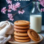 Maple Snickerdoodles