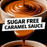 Sugar Free Caramel Sauce