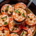 Cajun Butter Sauce