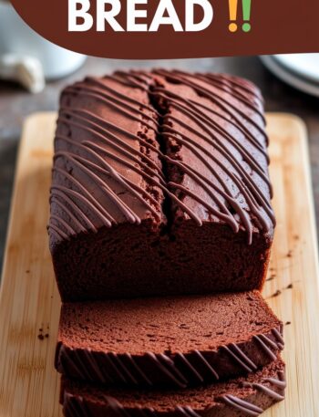 Chocolate Bread