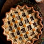 Mushroom Pot Pie