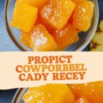 Pineapple Cowboy Candy Recipe