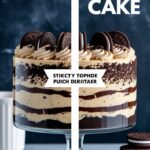 Sticky Toffee Pudding