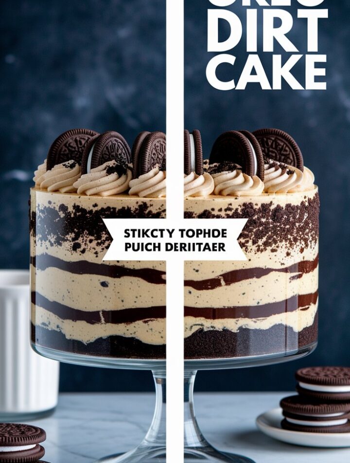 Sticky Toffee Pudding